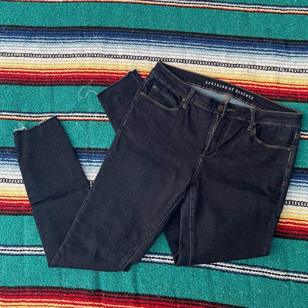 Articles of Society Jeans - Size 31
